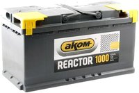 Автомобильный аккумулятор Аком 6CT-100 R 100Ah купить по лучшей цене