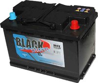 Автомобильный аккумулятор AutoPart Black Storm 6 СТ-135 L 135Ah купить по лучшей цене