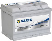 Автомобильный аккумулятор Varta Professional Dual Purpose 930 075 065 R 75Ah купить по лучшей цене