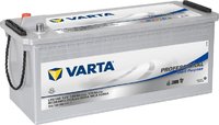 Автомобильный аккумулятор Varta Professional Dual Purpose 930 140 080 140Ah купить по лучшей цене