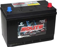 Автомобильный аккумулятор Solite R 110Ah (125D31L) купить по лучшей цене