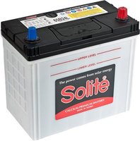 Автомобильный аккумулятор Solite R 50Ah (65B24L) купить по лучшей цене