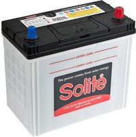 Автомобильный аккумулятор Solite L 50Ah (65B24R) купить по лучшей цене