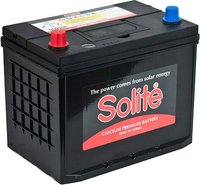 Автомобильный аккумулятор Solite L 85Ah (95D26R) купить по лучшей цене