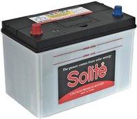 Автомобильный аккумулятор Solite L 95Ah (115D31R) купить по лучшей цене