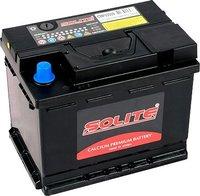 Автомобильный аккумулятор Solite CMF55559 R 55Ah купить по лучшей цене