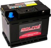 Автомобильный аккумулятор Solite CMF56219 R 62Ah купить по лучшей цене