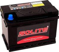 Автомобильный аккумулятор Solite CMF57412 R 74Ah купить по лучшей цене