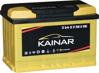 Автомобильный аккумулятор Kainar R 77Ah купить по лучшей цене