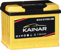 Автомобильный аккумулятор Kainar R 55Ah купить по лучшей цене