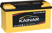 Автомобильный аккумулятор Kainar R 100Ah купить по лучшей цене