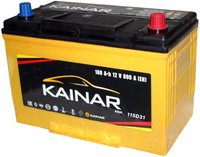 Автомобильный аккумулятор Kainar JR 100Ah купить по лучшей цене
