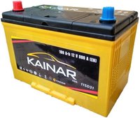 Автомобильный аккумулятор Kainar JL 100Ah купить по лучшей цене