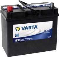 Автомобильный аккумулятор Varta Blue Dynamic 548 176 042 48Ah купить по лучшей цене