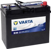 Автомобильный аккумулятор Varta Blue Dynamic 548 175 042 48Ah купить по лучшей цене
