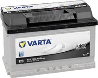 Автомобильный аккумулятор Varta Black Dynamic 570 144 064 70Ah купить по лучшей цене