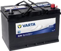 Автомобильный аккумулятор Varta Blue Dynamic JIS 575 412 068 75Ah купить по лучшей цене