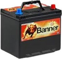 Автомобильный аккумулятор Banner Power Bull P8009 бортик R 80Ah купить по лучшей цене