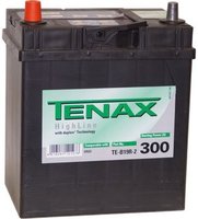 Автомобильный аккумулятор Tenax HighLine 535119 L 35Ah купить по лучшей цене