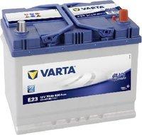 Автомобильный аккумулятор Varta Blue Dynamic 570 412 063 R 70Ah купить по лучшей цене