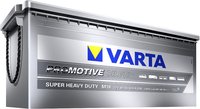 Автомобильный аккумулятор Varta Promotive Silver купить по лучшей цене