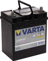 Автомобильный аккумулятор Varta ASIA Dynamic 45 R 45Ah купить по лучшей цене