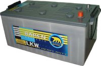 Автомобильный аккумулятор Baren LKW Super Heavy Duty 680032100 180Ah купить по лучшей цене