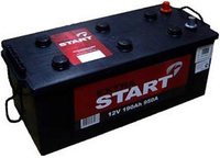 Автомобильный аккумулятор Extra Start 143 R 143Ah купить по лучшей цене