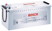 Автомобильный аккумулятор Bosch T5 HDE T5077 R 180Ah (0092T50770) купить по лучшей цене