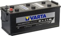 Автомобильный аккумулятор Varta PROmotive Black M7 180Ah R 1100A купить по лучшей цене