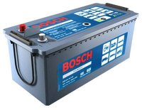 Автомобильный аккумулятор Bosch Tecmaxx 725 103 180Ah купить по лучшей цене