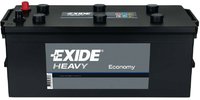 Автомобильный аккумулятор Exide Econ 155 R 155Ah купить по лучшей цене