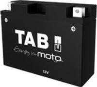 Автомобильный аккумулятор TAB YTX20L-BS (18Ah) купить по лучшей цене