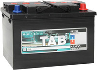 Автомобильный аккумулятор TAB Motion Pasted (тяговый) 105 (C20) 85Ah R купить по лучшей цене