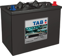 Автомобильный аккумулятор TAB Motion Tabular (тяговый) 140 (C20) 120 (С5) R купить по лучшей цене