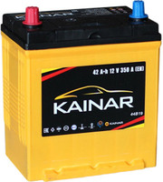 Автомобильный аккумулятор Kainar Asia 42 JL (42Ah) купить по лучшей цене