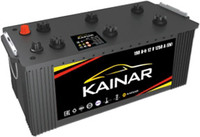 Автомобильный аккумулятор Kainar Euro 140 L (140Ah) купить по лучшей цене