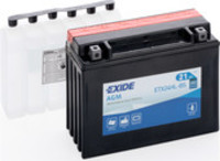 Автомобильный аккумулятор Exide ETX24HL-BS (21Ah) купить по лучшей цене