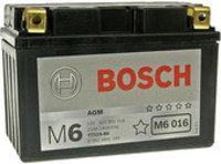 Автомобильный аккумулятор Bosch M6 YT12A-4/YT12A-BS 11Ah купить по лучшей цене