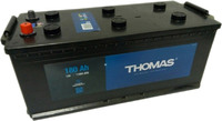Автомобильный аккумулятор Thomas 180 Ah R купить по лучшей цене