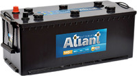 Автомобильный аккумулятор AutoPart Atlant 140 Аh купить по лучшей цене