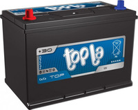 Автомобильный аккумулятор Topla Top JIS 105 купить по лучшей цене