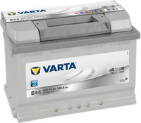 Автомобильный аккумулятор Varta Silver Dynamic 77 Ah купить по лучшей цене