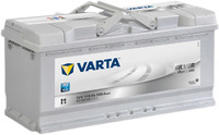 Автомобильный аккумулятор Varta Silver Dynamic 110 Ah купить по лучшей цене