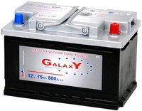 Автомобильный аккумулятор AutoPart Galaxy R+ 60Ah купить по лучшей цене