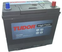 Автомобильный аккумулятор Tudor High Tech Japan L 75Ah купить по лучшей цене