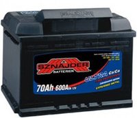 Автомобильный аккумулятор Sznajder Ultra 545 59 R 45Ah купить по лучшей цене