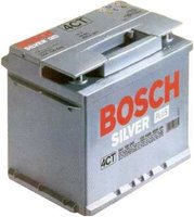 Автомобильный аккумулятор Bosch Silver Plus T5 080 R 225Ah (0092Т50800) купить по лучшей цене