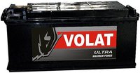 Автомобильный аккумулятор Volat Ultra 100 R 100Ah купить по лучшей цене