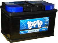Автомобильный аккумулятор Topla TOP 118654 54Ah купить по лучшей цене